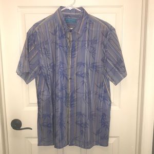 Tori Richard Casual Shirt